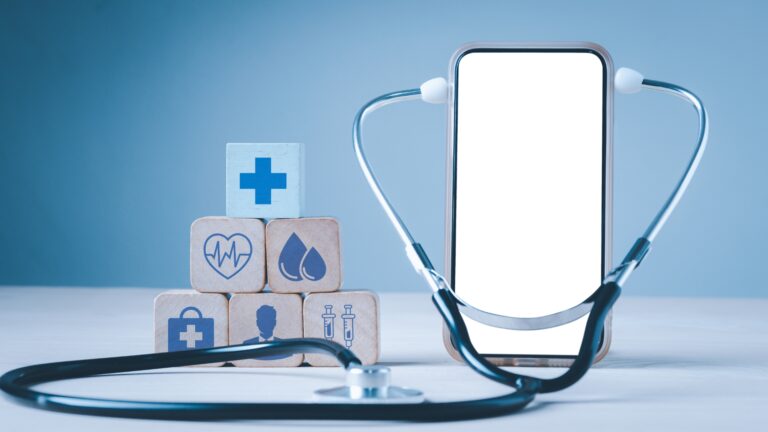 Healthcare