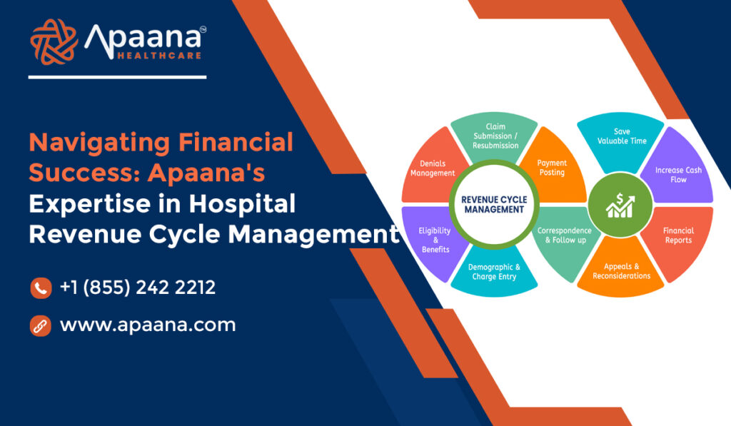 Hospital Revenue Cycle Management