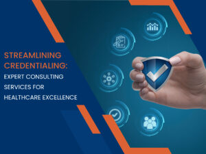 Credentialing Consulting Services