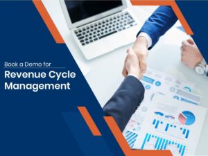 Book a Demo for Revenue Cycle Management