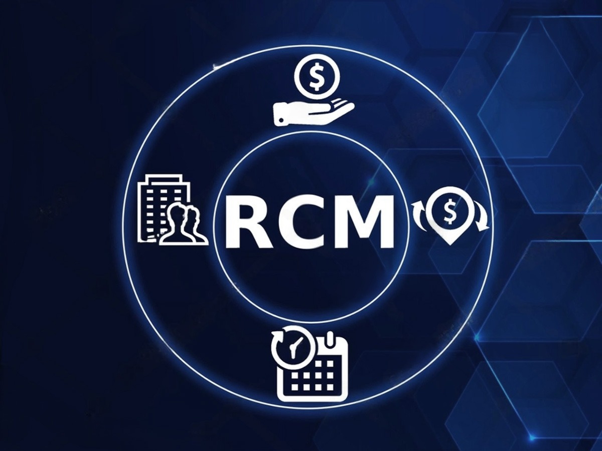 Revenue Cycle Management Assistance