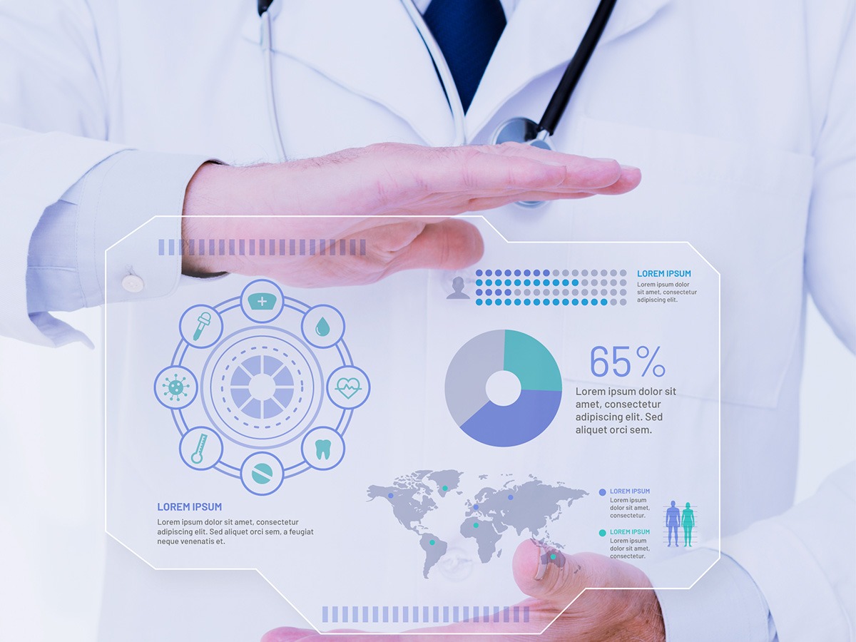 Revenue Management Cycle in Healthcare