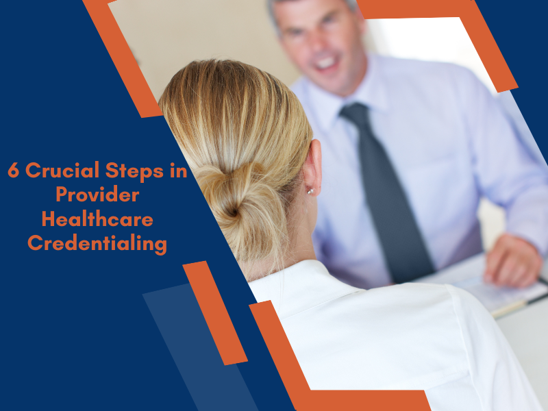 Healthcare Credentialing