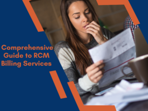 RCM Billing Services