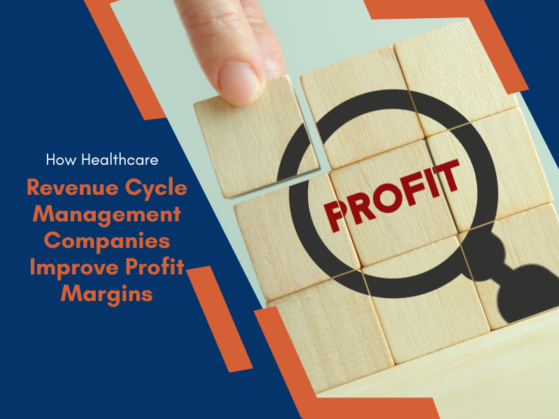 Revenue Cycle Management Companies