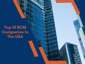 RCM Companies