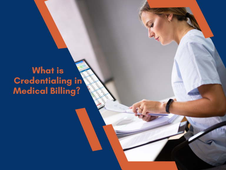 Credentialing in Medical Billing