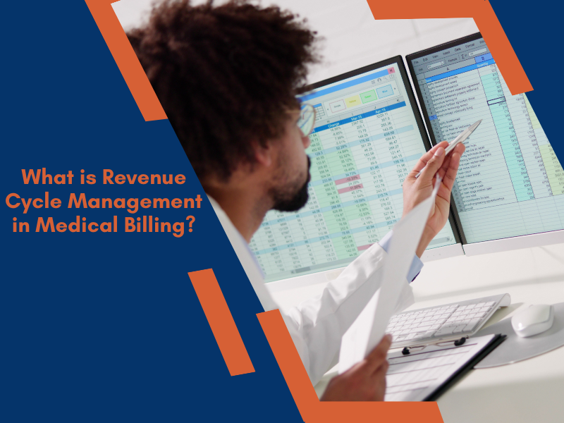 What is Revenue Cycle Management in Medical Billing