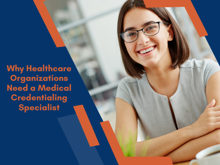 Role of Medical Credentialing Specialists in Healthcare