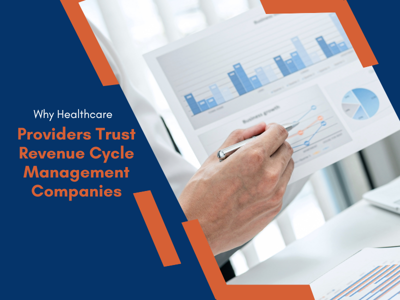 Revenue Cycle Management Companies