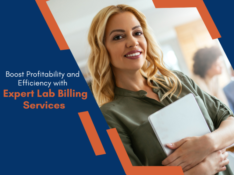 Lab Billing Services