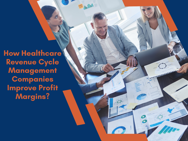 Healthcare Revenue Cycle Management Companies