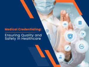 Medical Credentialing