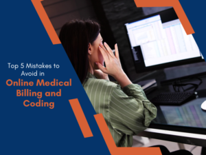 Online Medical Billing and Coding