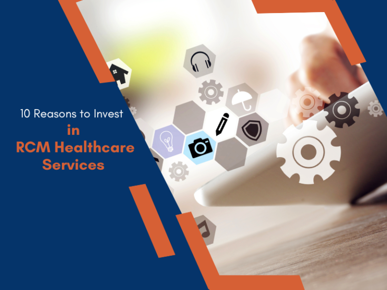 RCM Healthcare Services