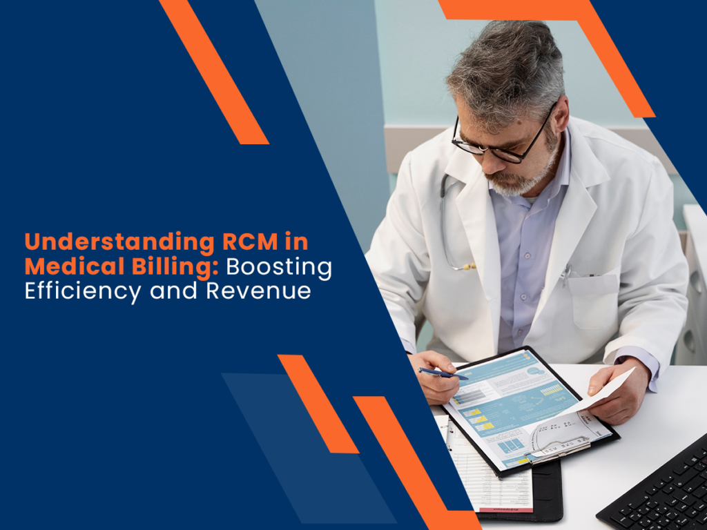 RCM in Medical Billing