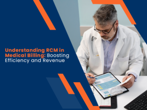 RCM in Medical Billing