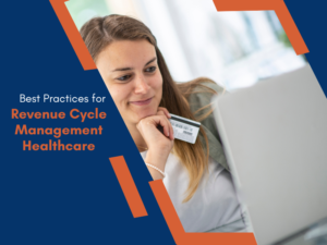 Revenue Cycle Management Healthcare