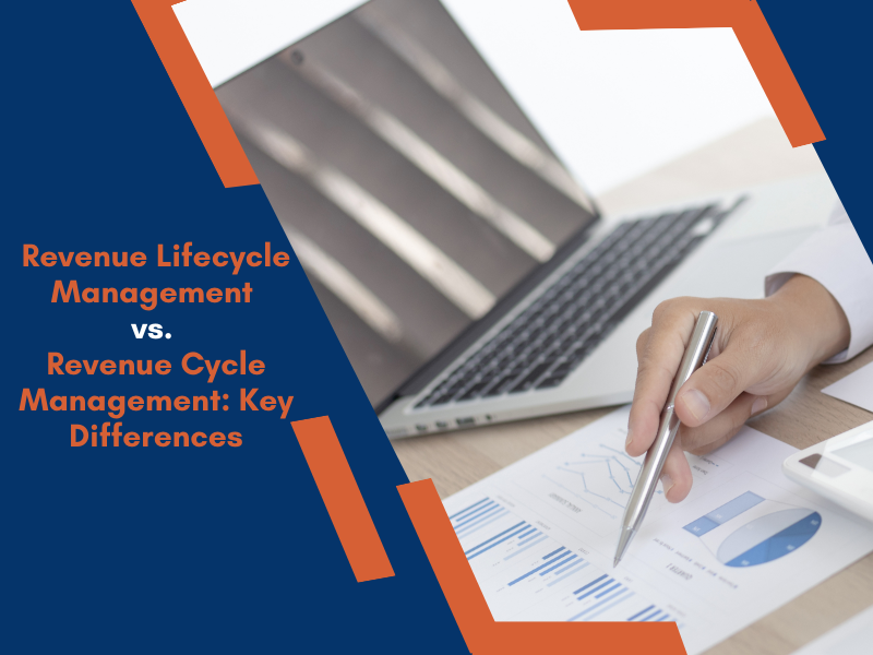 Revenue Lifecycle Management