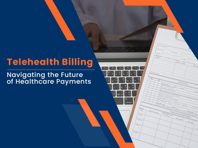 Telehealth billing