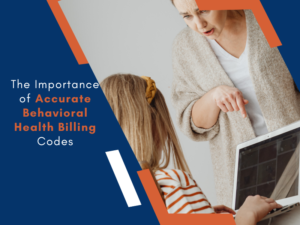 Behavioral Health Billing Codes