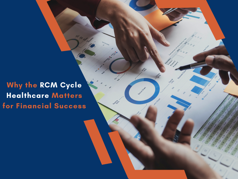 RCM Cycle Healthcare