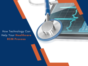 Healthcare RCM Process