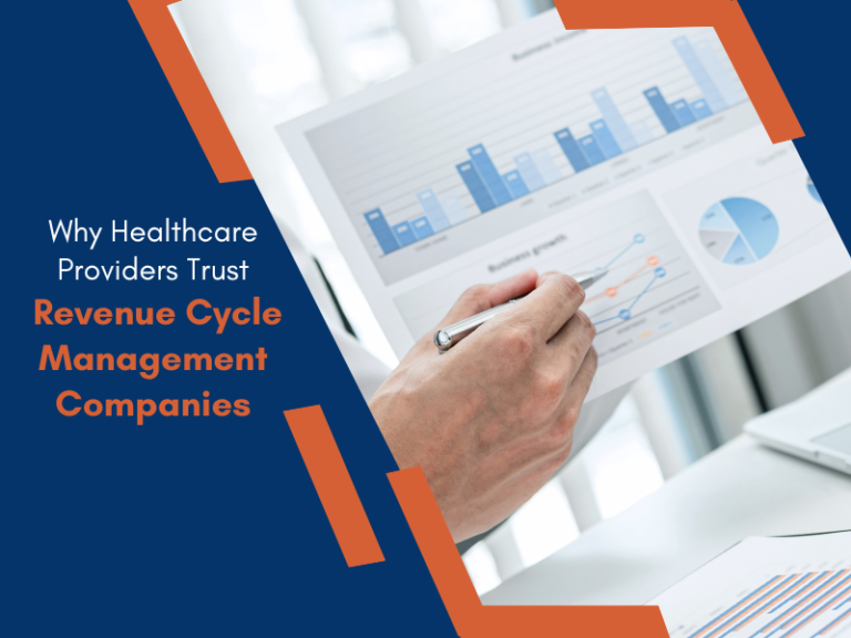 Revenue Cycle Management Companies