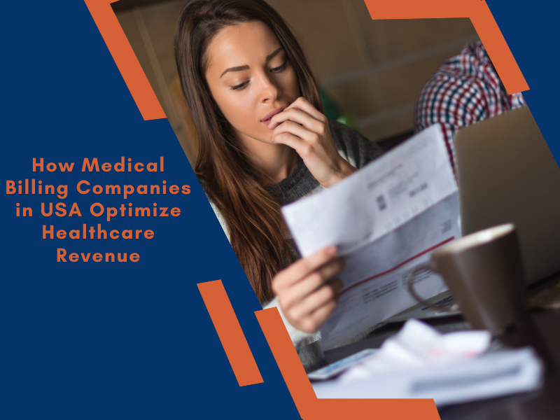 medical billing companies in usa​