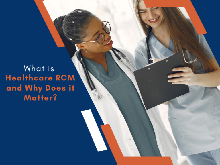 Healthcare RCM