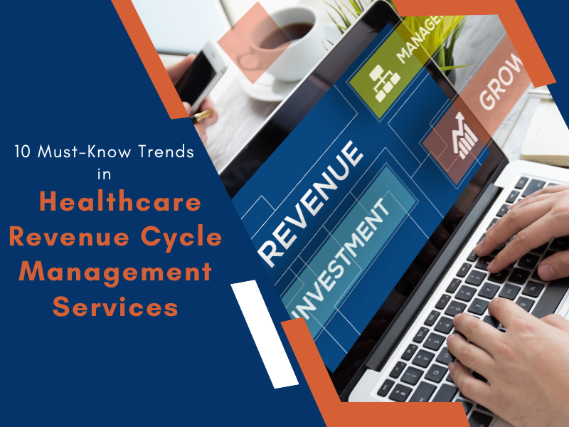 Healthcare Revenue Cycle Management Services