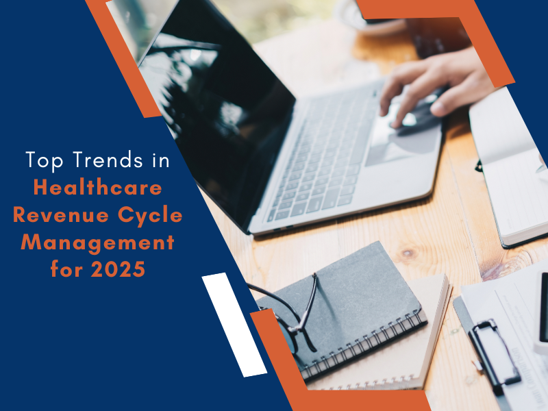 Healthcare Revenue Cycle Management