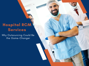 Hospital RCM Services