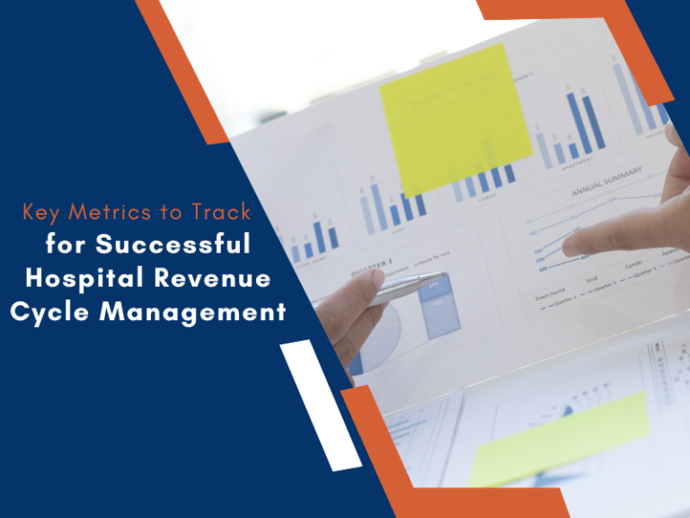 Hospital Revenue Cycle Management