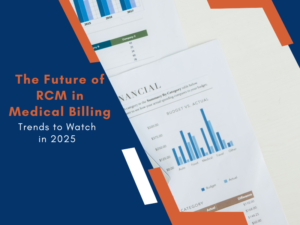 RCM in Medical Billing