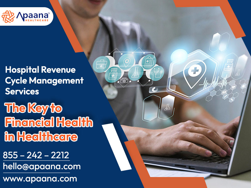 Hospital Revenue Cycle Management Services