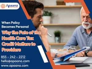 Health Care Tax Credit