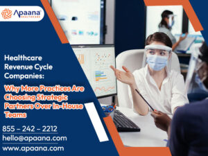 Healthcare revenue cycle companies