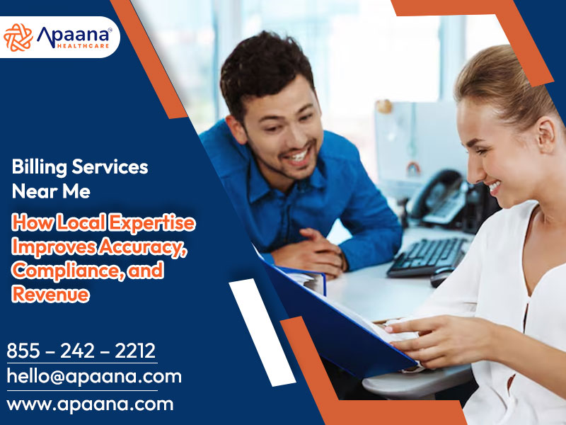 Billing Services Near Me