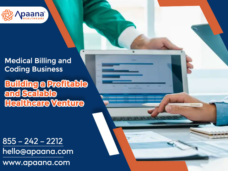 Medical Billing and Coding Business