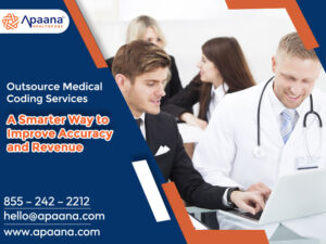 Outsource medical coding services