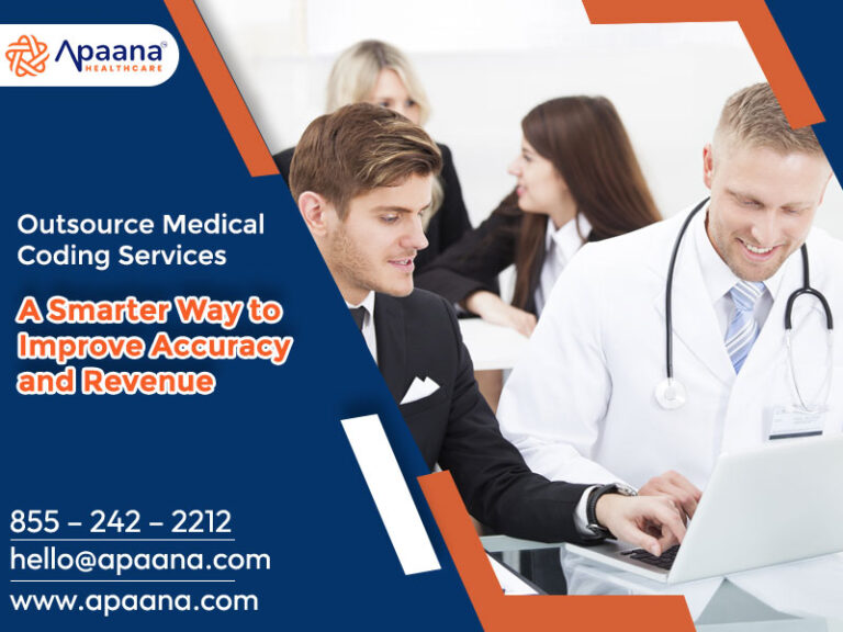 Outsource medical coding services