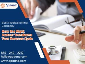 Best medical billing company
