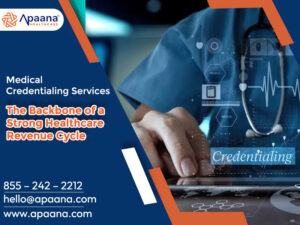 Medical Credentialing Services