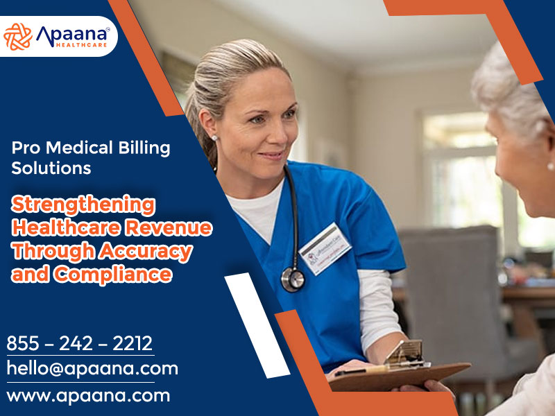Pro Medical Billing Solutions