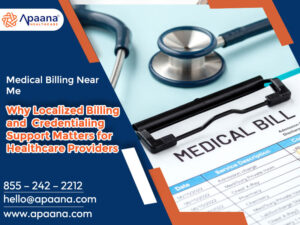 Medical Billing Near Me