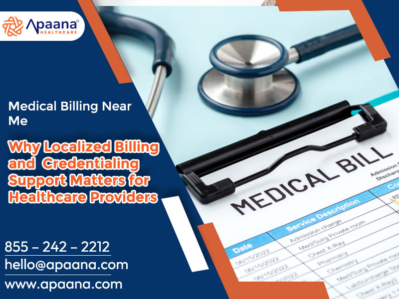 Medical Billing Near Me