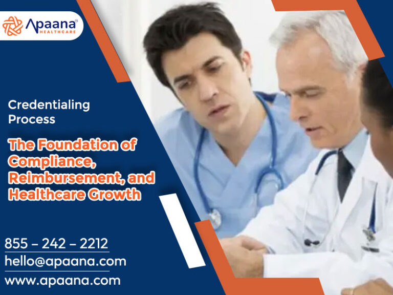 Credentialing Process