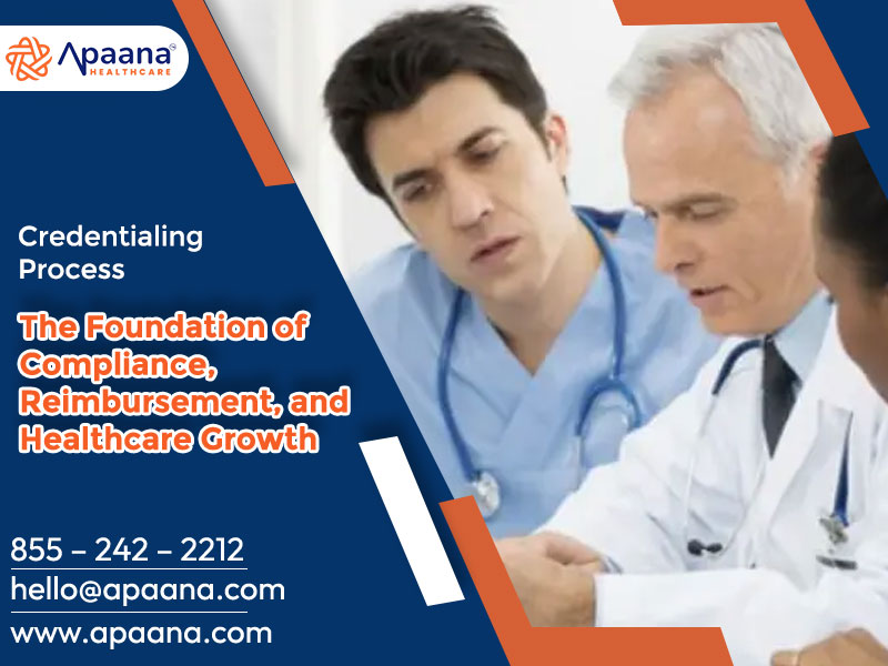 Credentialing Process