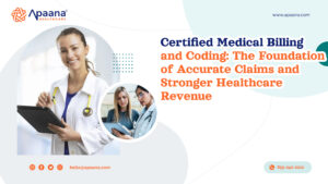 Certified Medical Billing and Coding